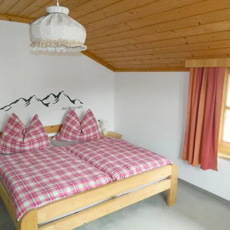 With Mountain View Near Centre * Maria Alm am Steinernen Meer