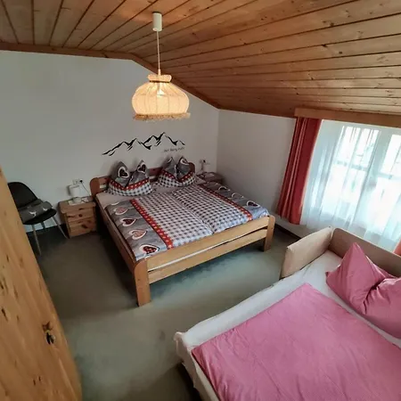 With Mountain View Near Centre * Maria Alm am Steinernen Meer