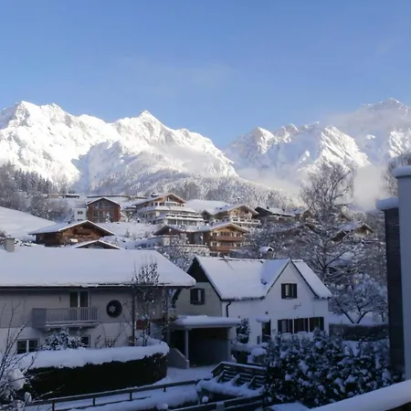 With Mountain View Near Centre Apartment Maria Alm am Steinernen Meer